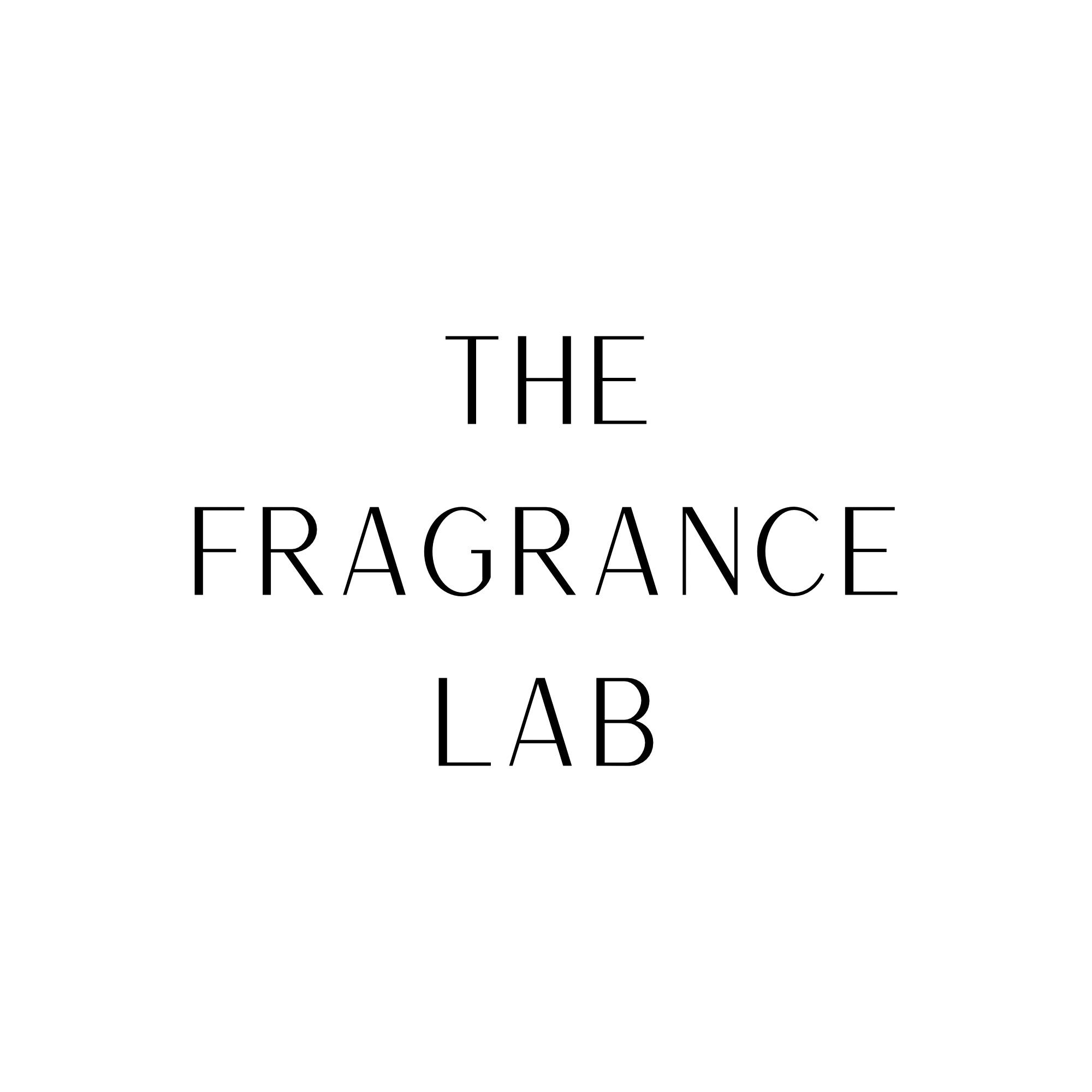 The Fragrance Lab