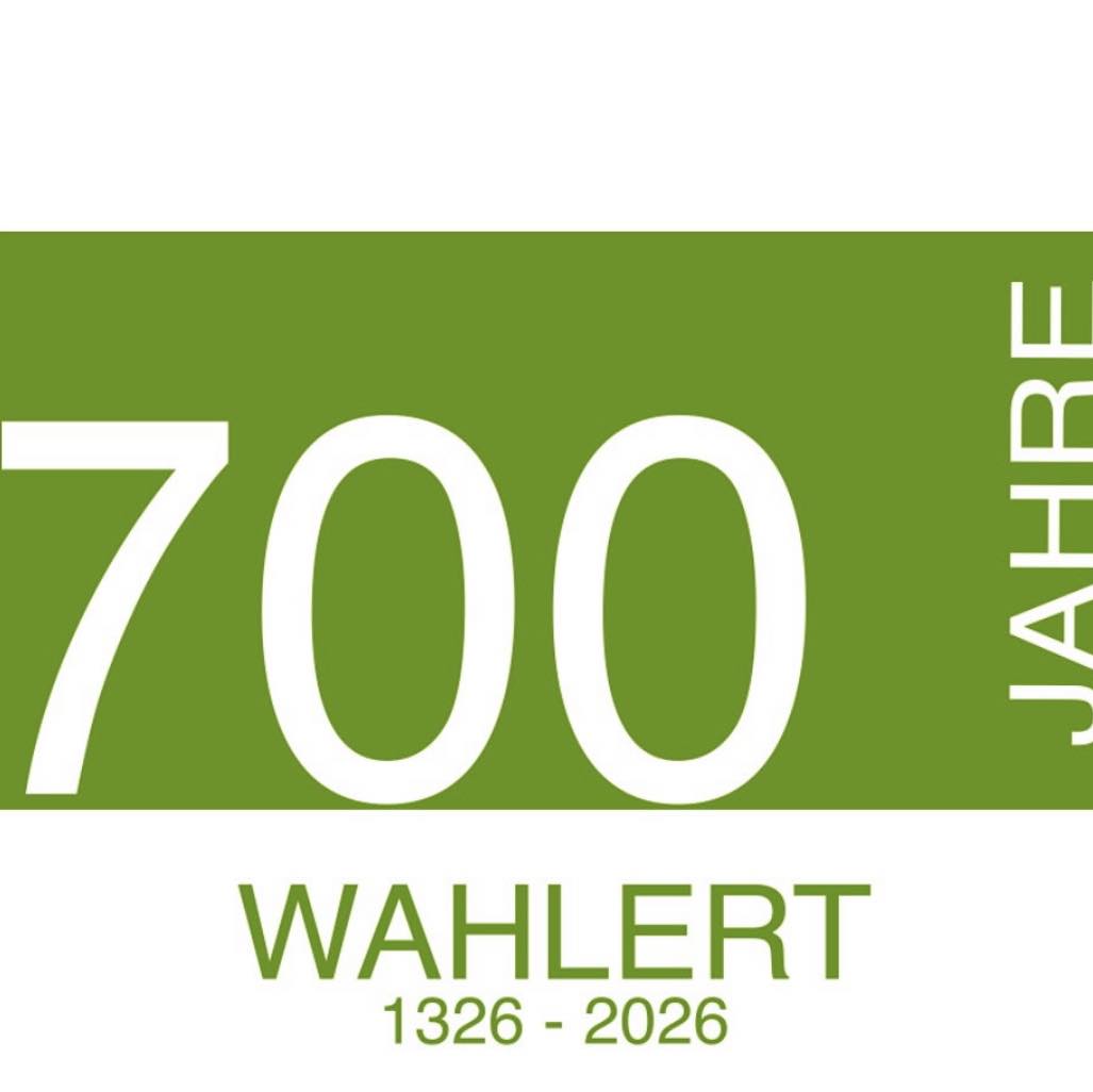 700 Jahre Wahlert | Bad Soden-Salmünster