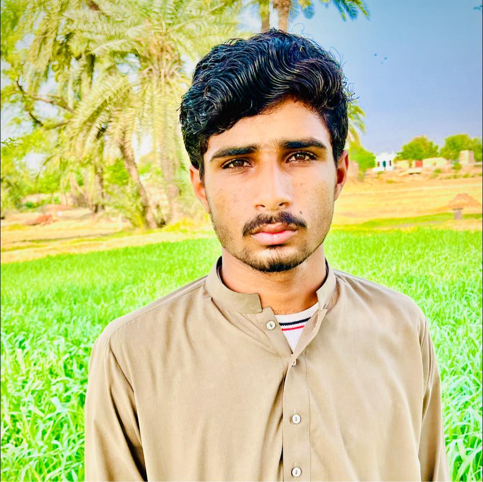 Shahzad Rind