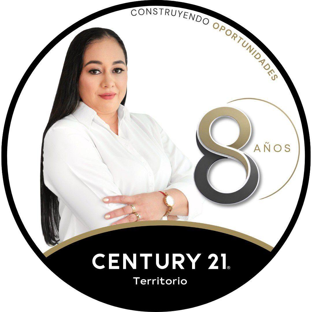 Luz Martinez - C21 Territorio | Santa Cruz de la Sierra
