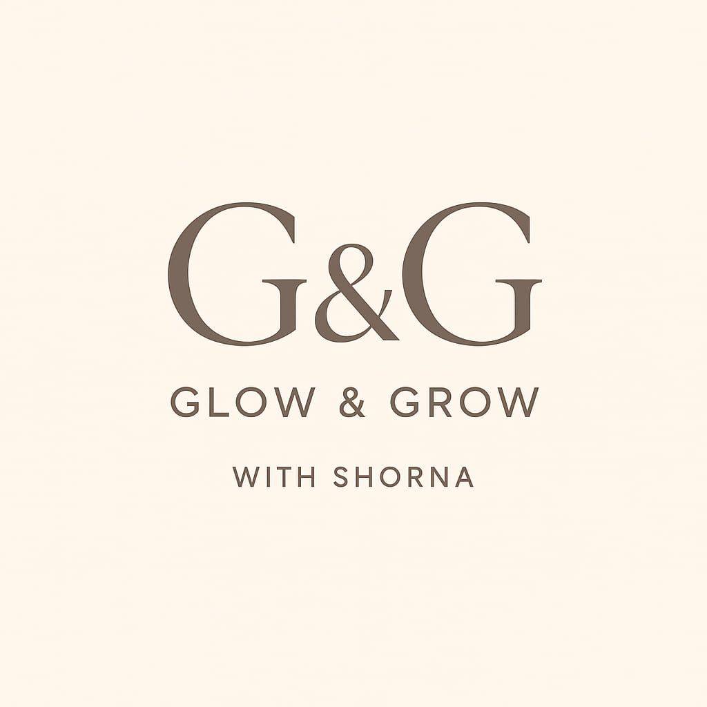 Glow & Grow with Shorna