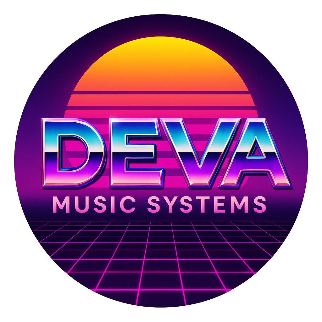 Deva Music Systems