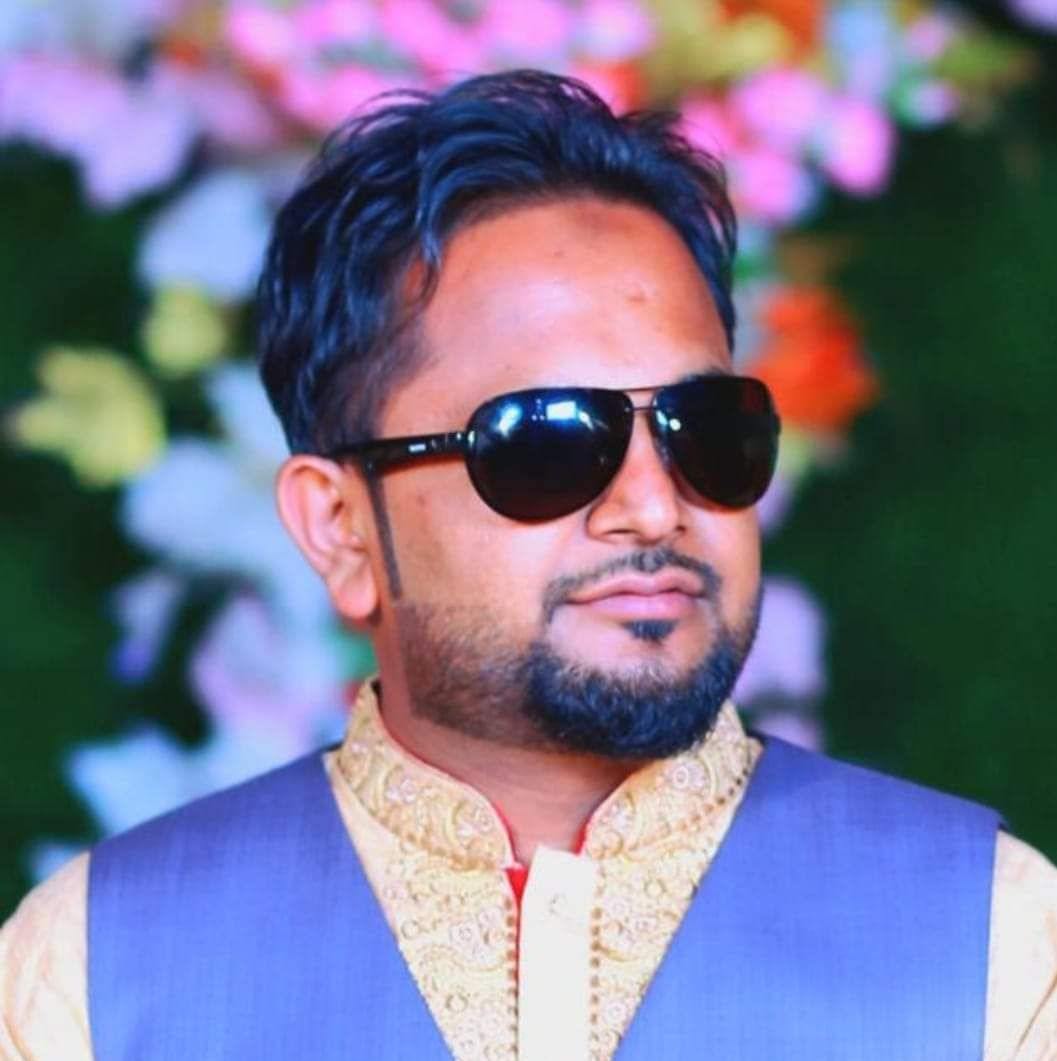 Mohin Uddin | Muscat