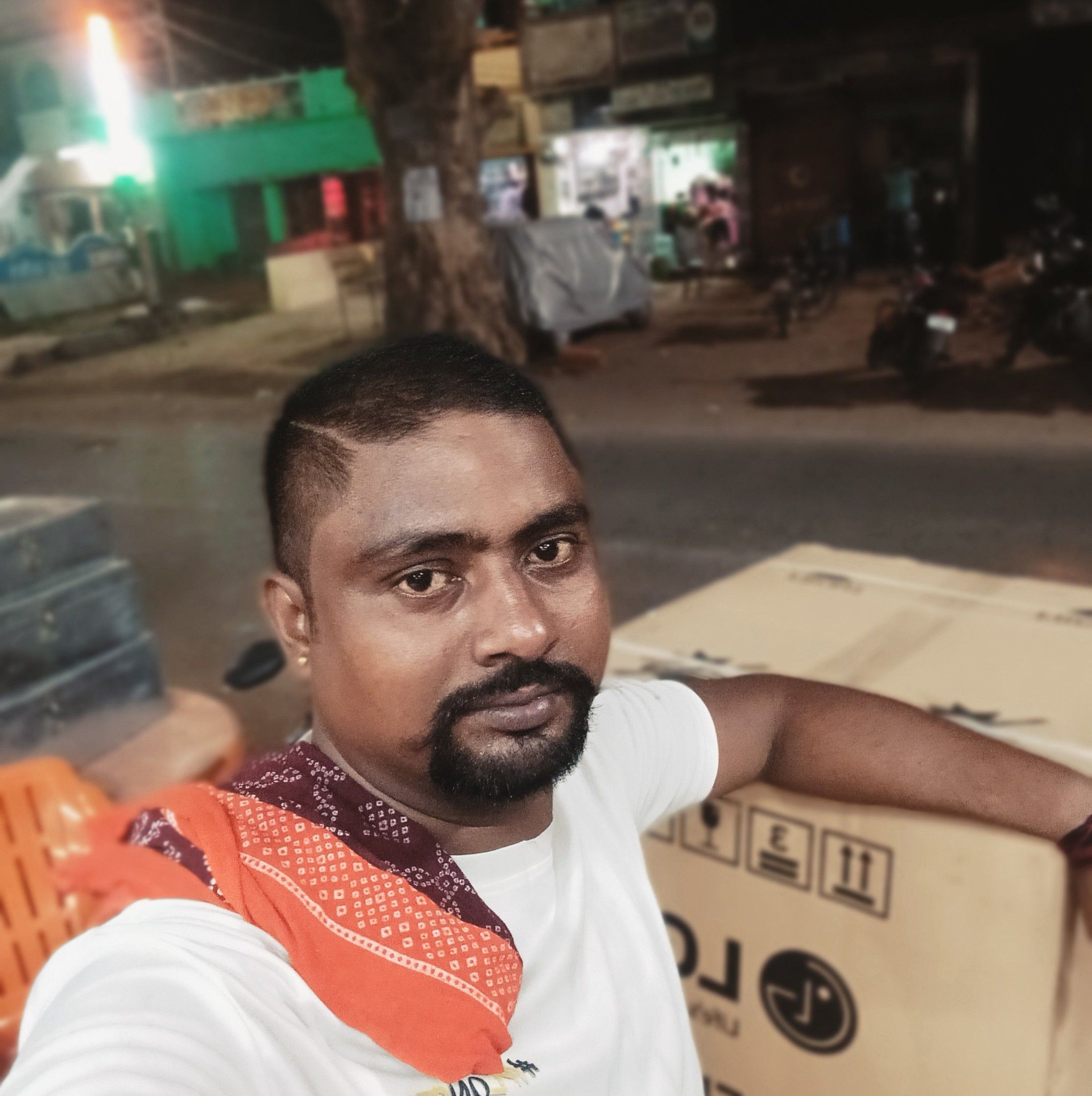 Parvez Ali on Reels