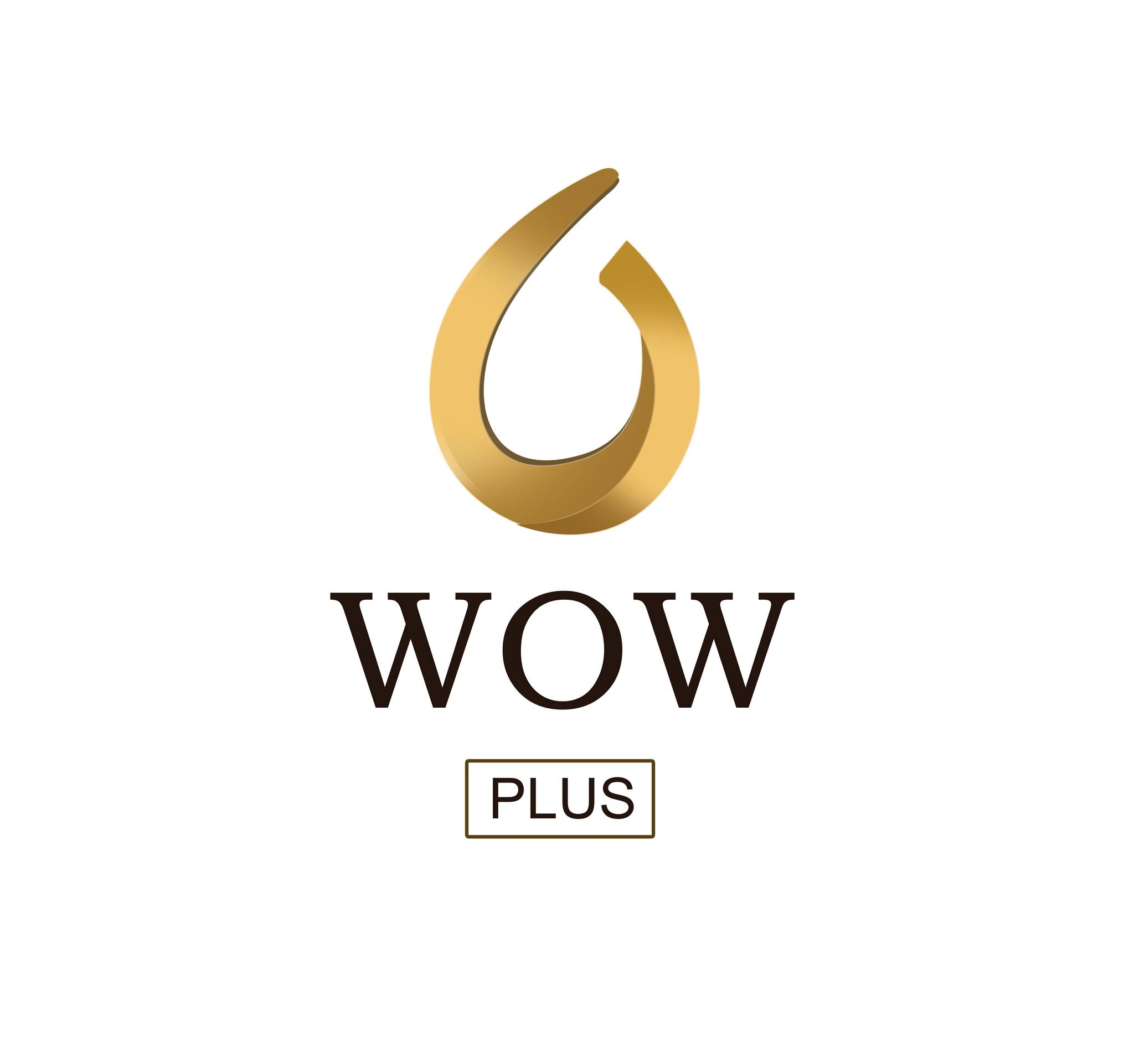 WOW PLUS