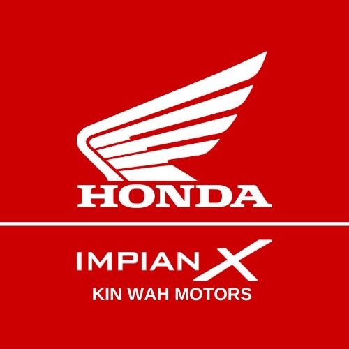 Honda Impian X Kin Wah Motors