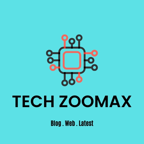 Tech Zoomax