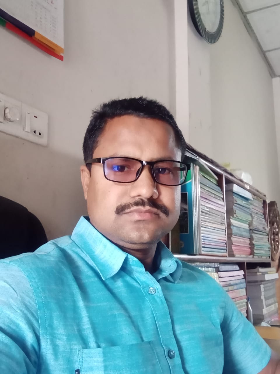 MD RUHUL AMIN