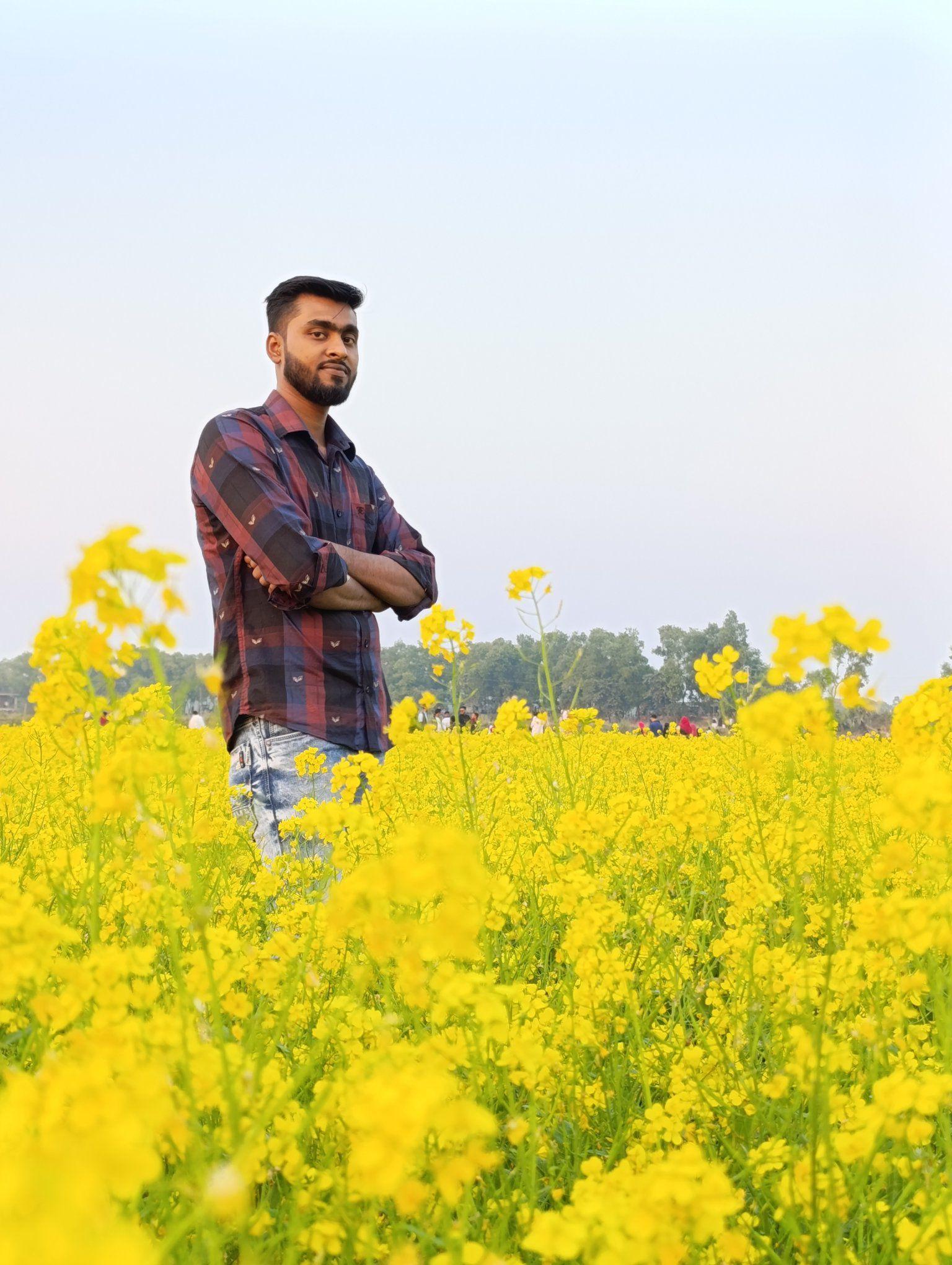 Rakib Raj