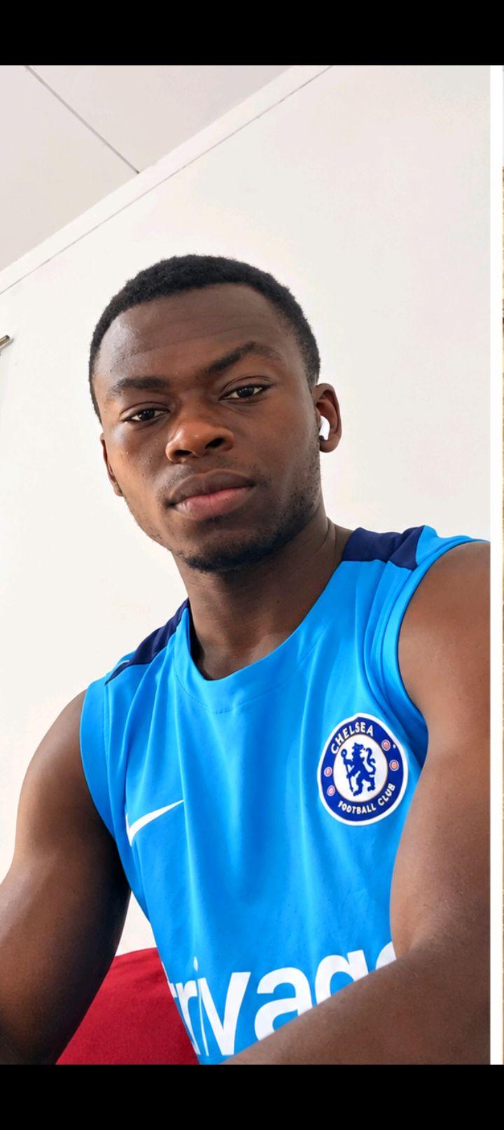 Ramdo David