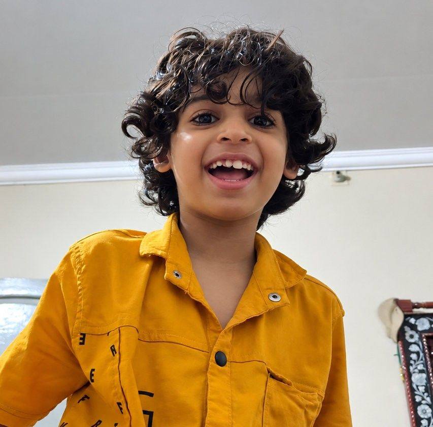 Naimat Ullah
