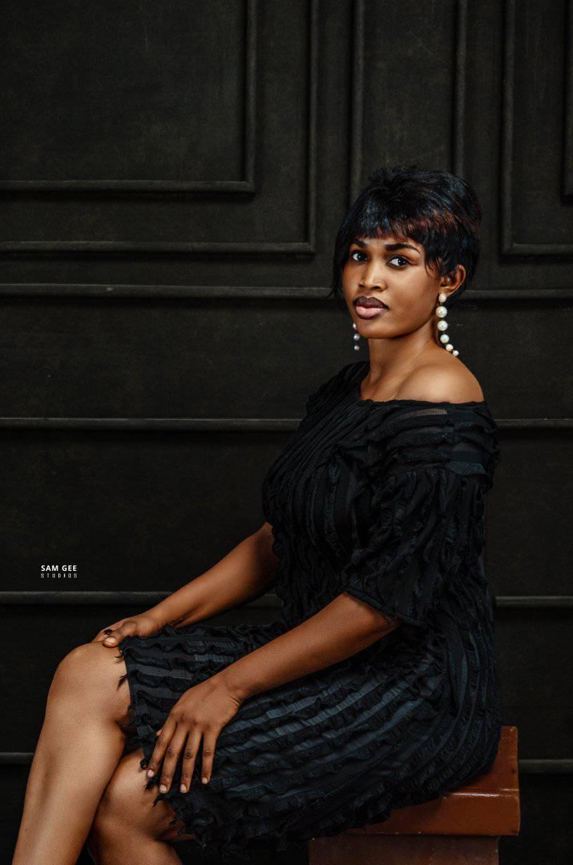 Adeyemo Ruth