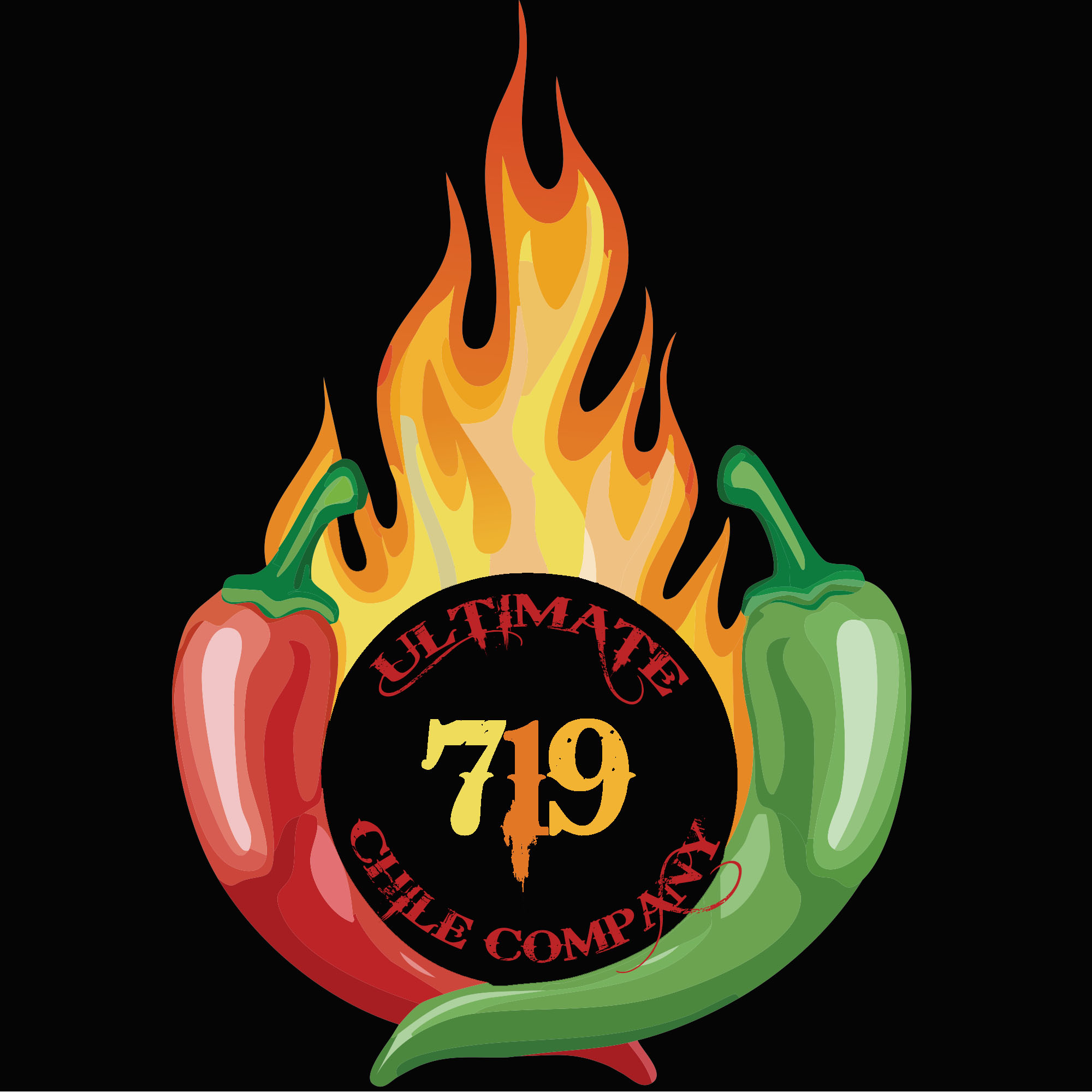 Ultimate 719 Chile Company | Pueblo CO
