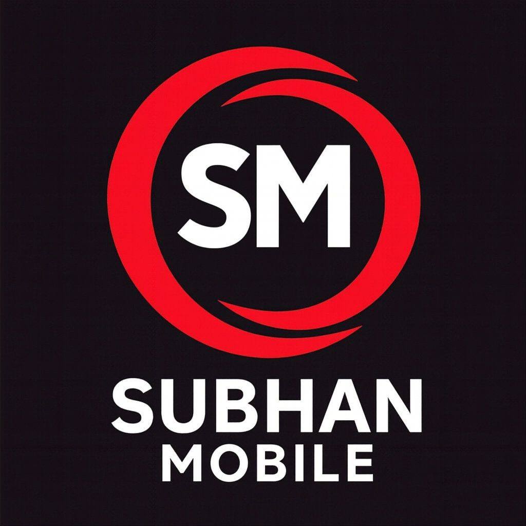 Subhan mobile