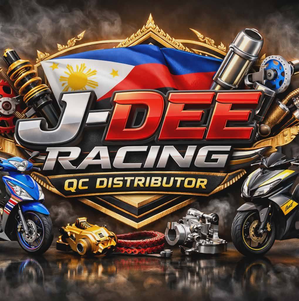 CHRISTMAS GIVEAWAY ALERT!!! 🎁 May 2 JDEE Racing pipes kaming IPAMIMIGAY ...