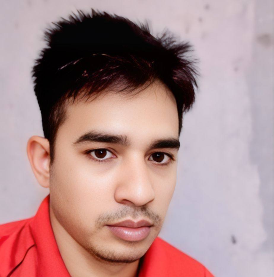 Ruhul Amin