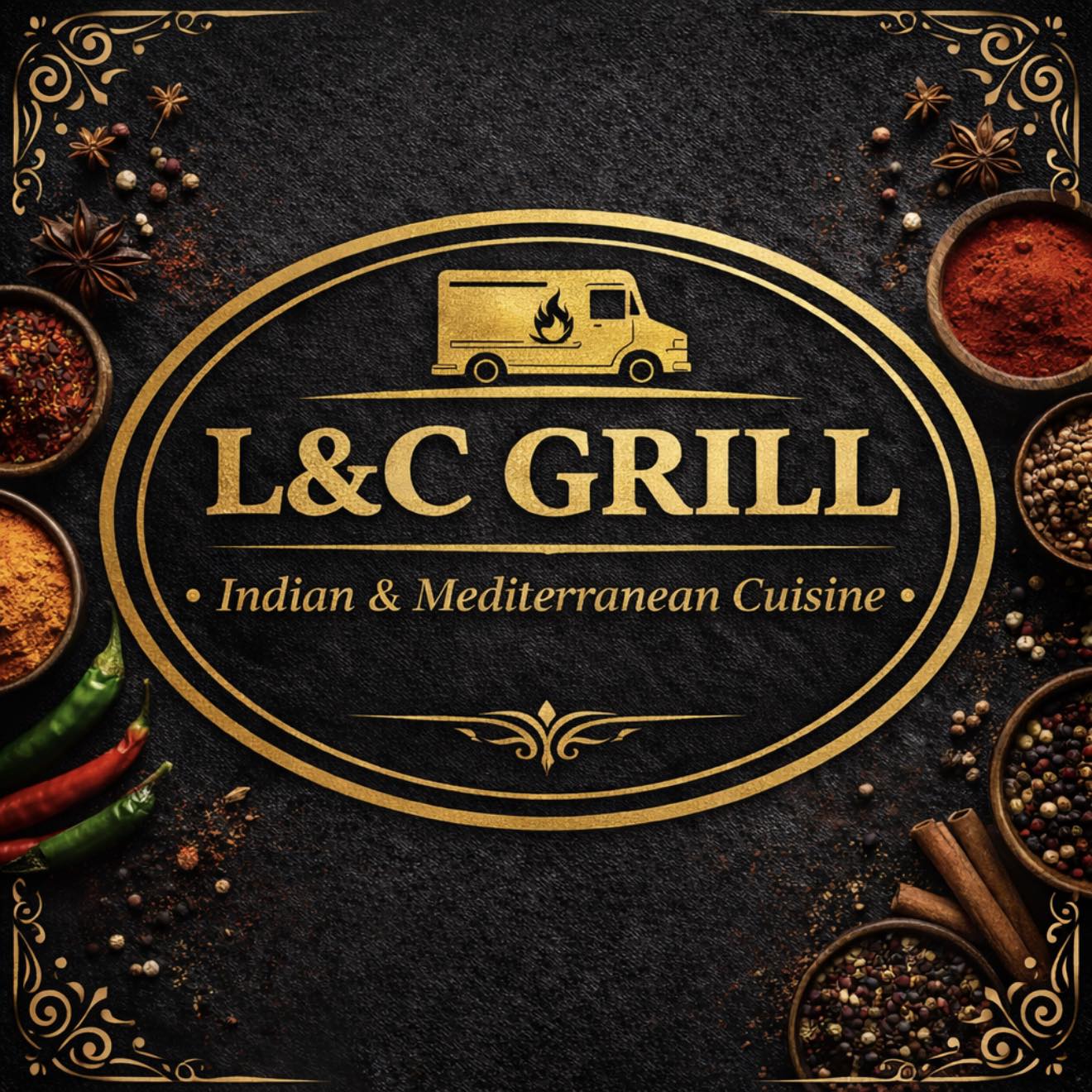 L&C GRILL LLC.