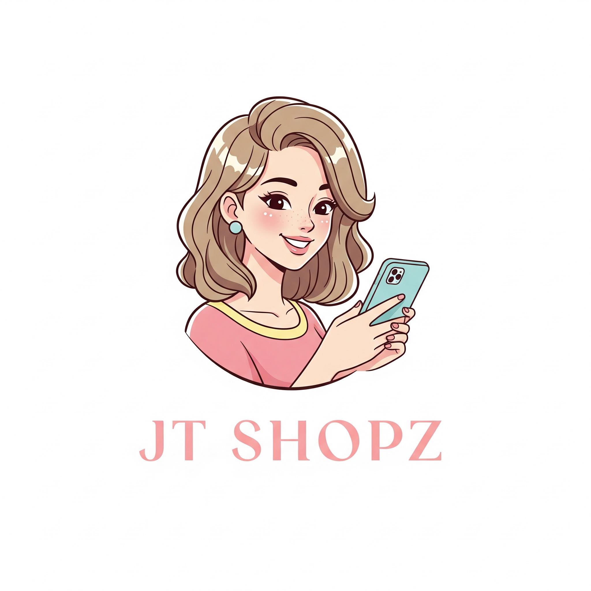 JT Shopz