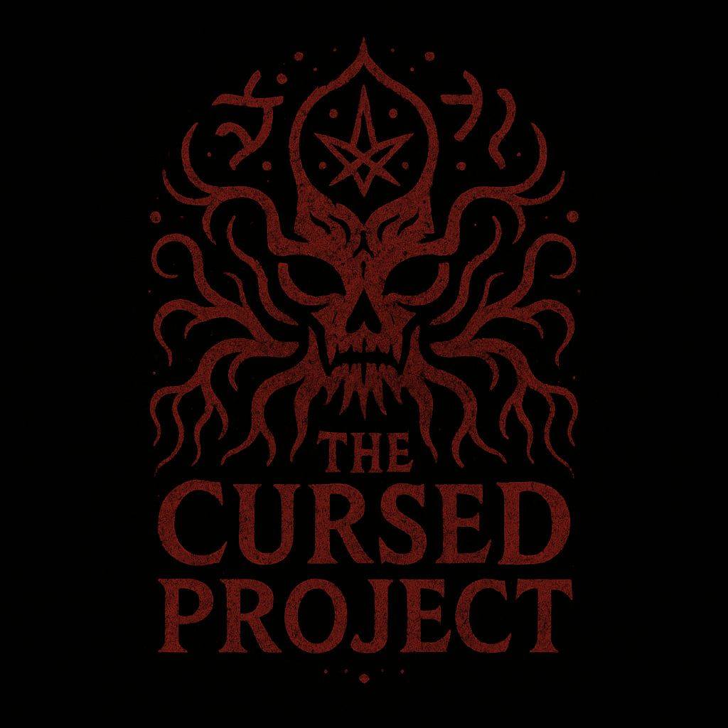 The Cursed Project
