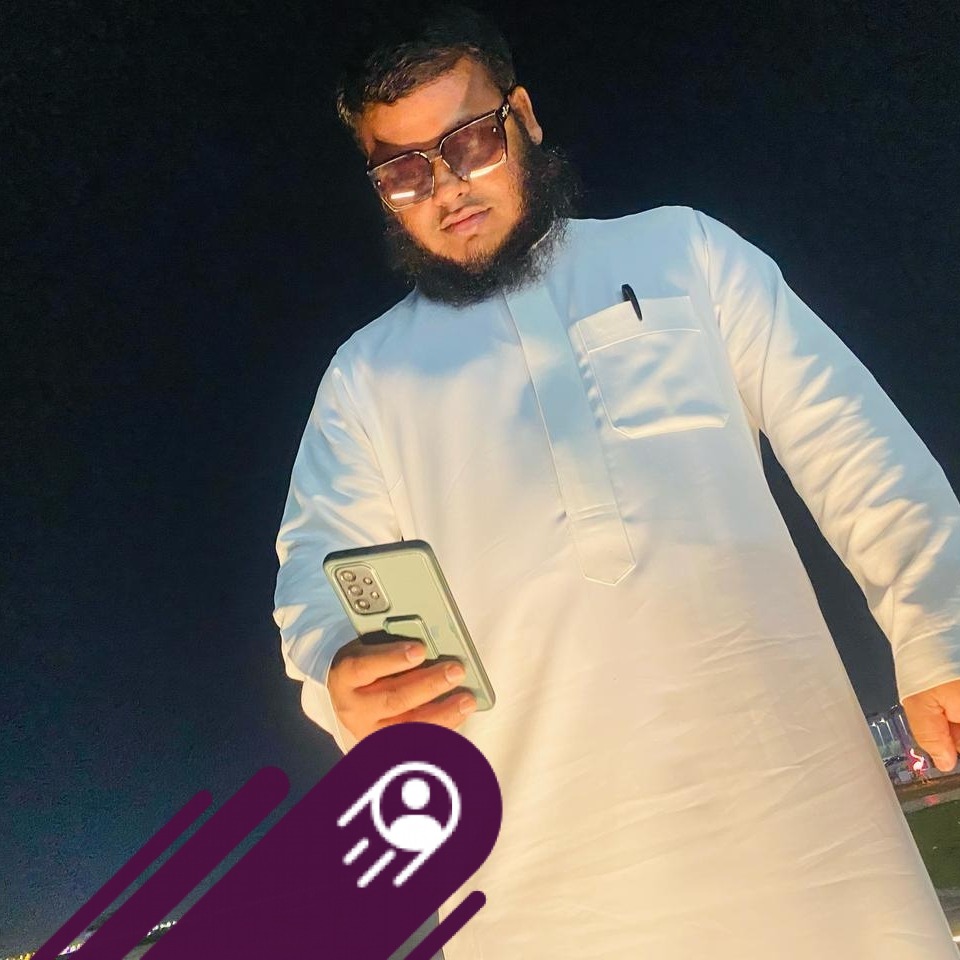 Mohammad Jafor