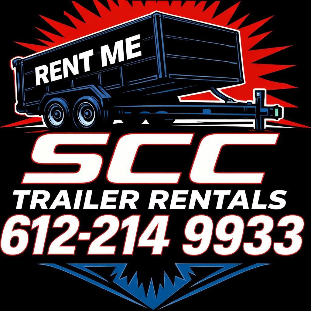 SCC Trailer Rentals LLC | Anoka MN