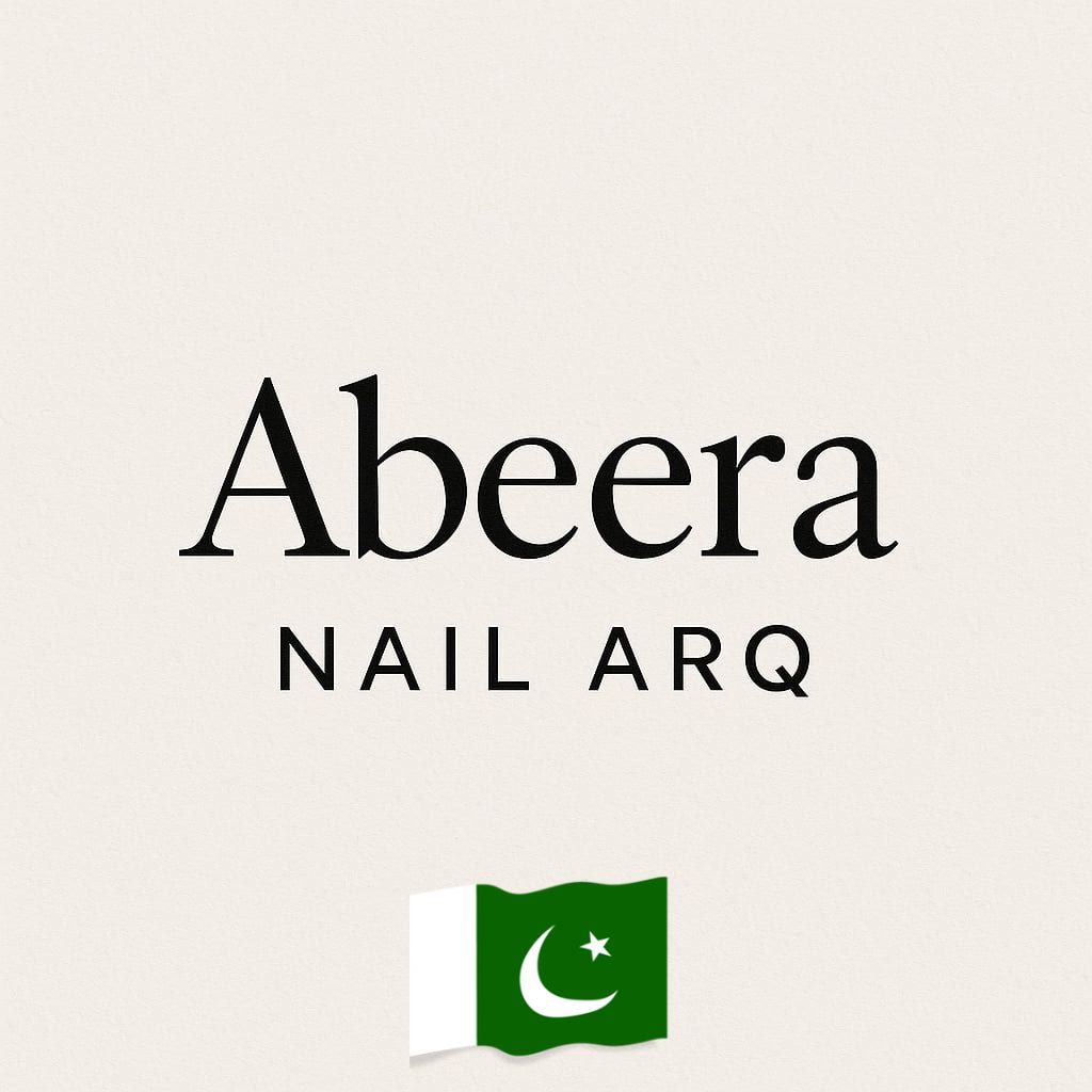 Abeera Nail Arq | Lahore