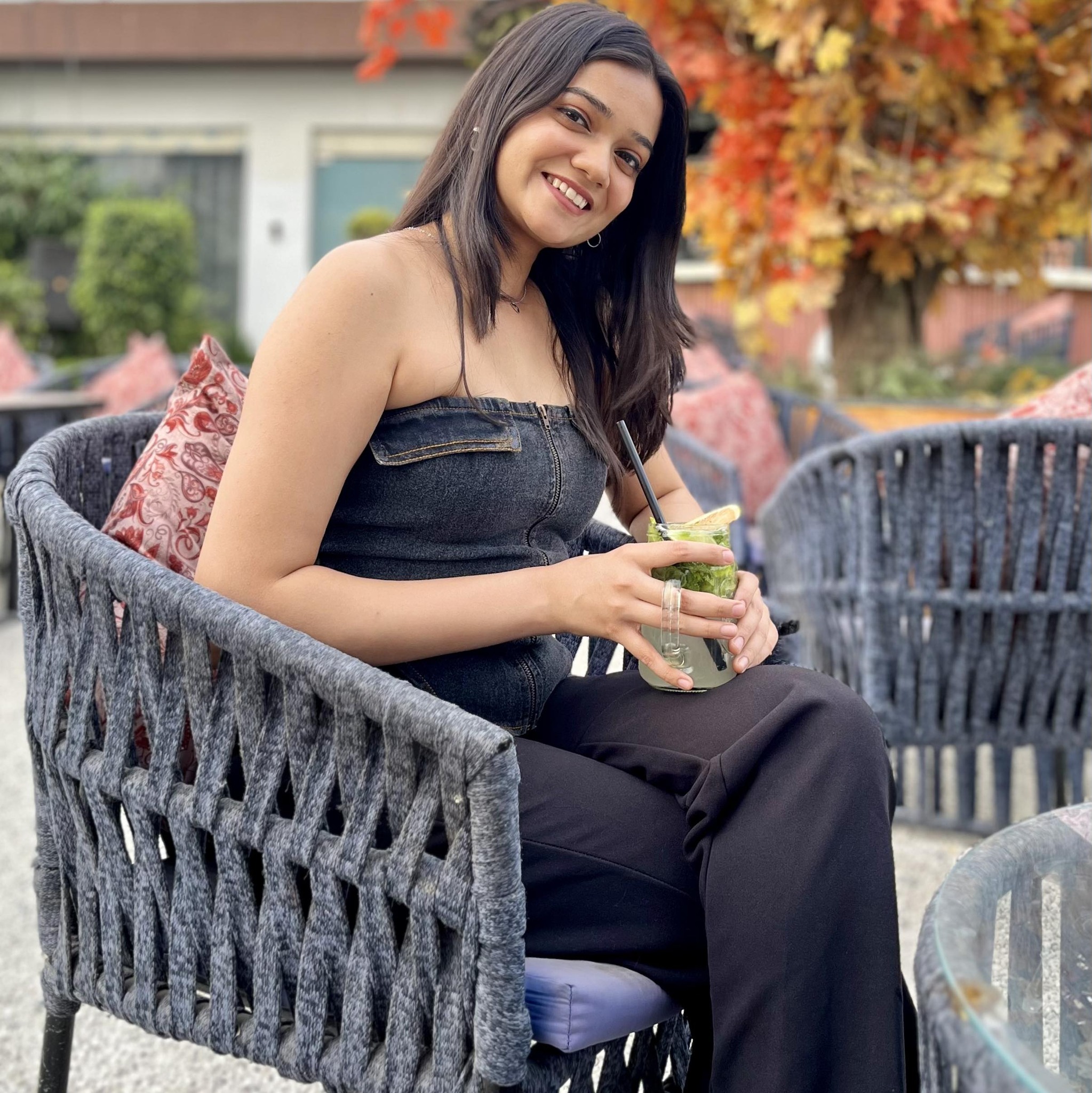 Tiasha Bhattacharjee Mukherjee