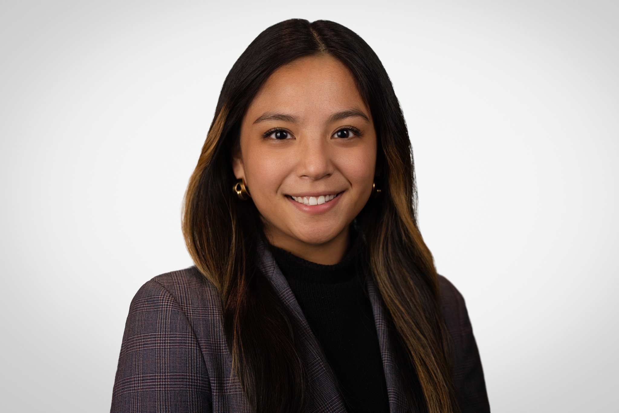 Olivia Morgan - Real Estate Agent/Salesperson