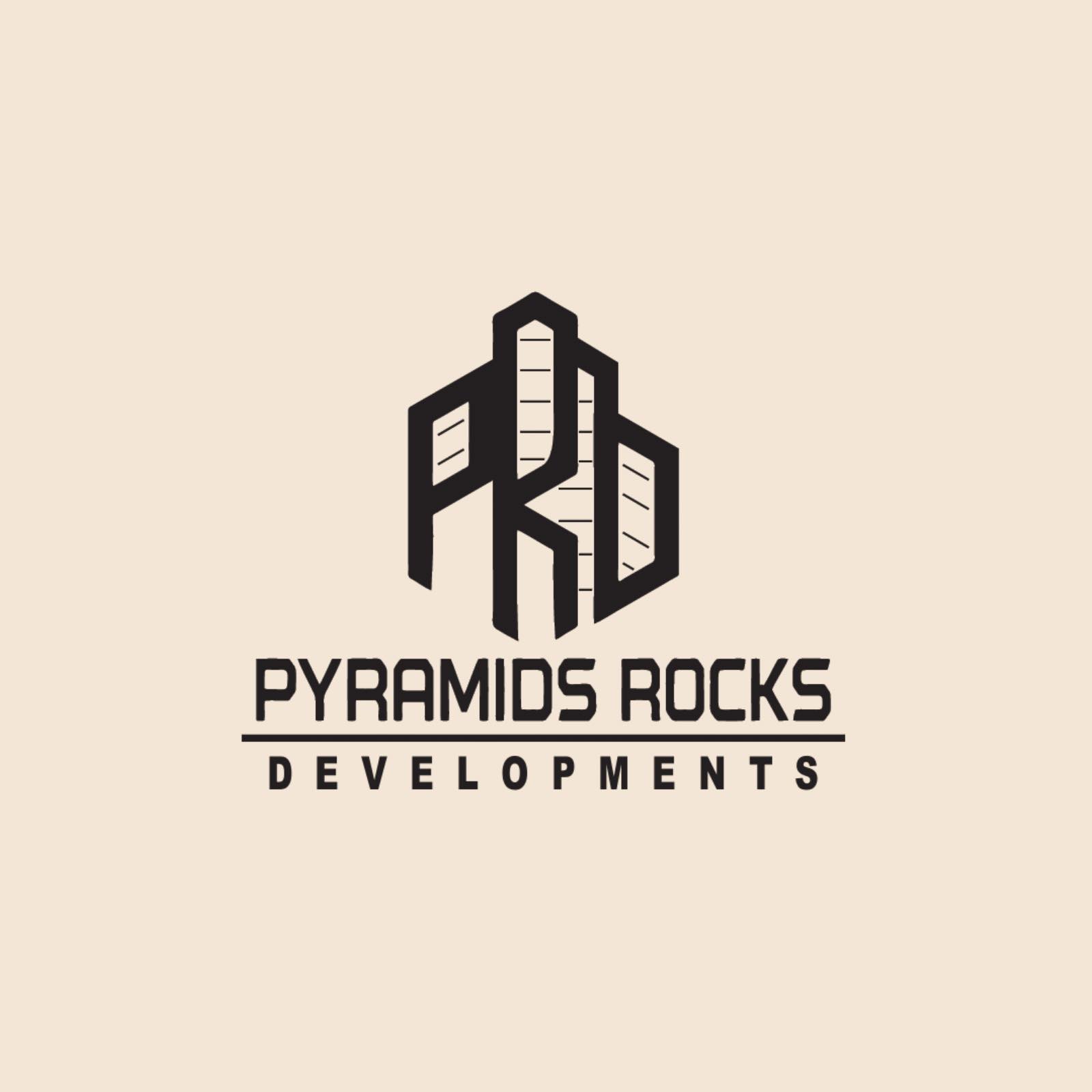 Pyramids Rocks Developments