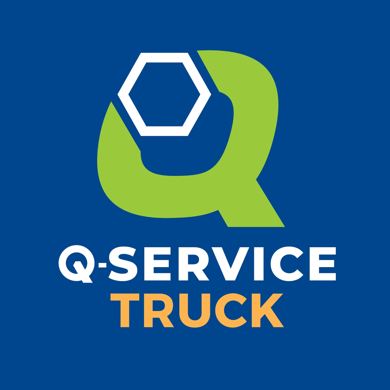 Q-Service Truck Slovenija | Ljubljana