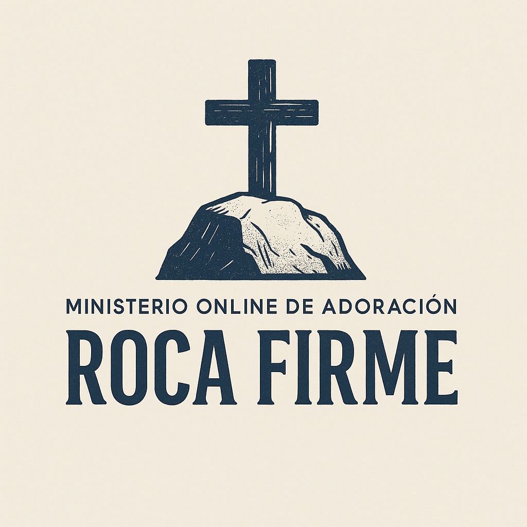 Ministerio Online de Adoración Roca Firme | Morgantown WV