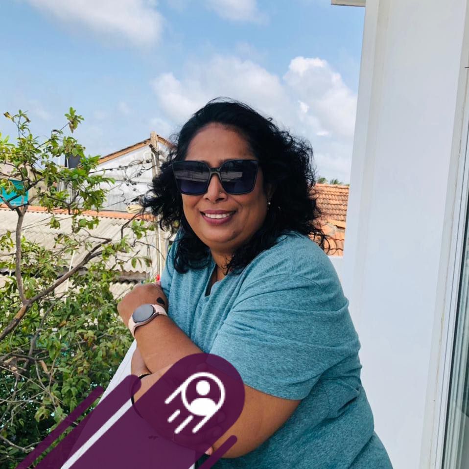 Nilu Jayasuriya