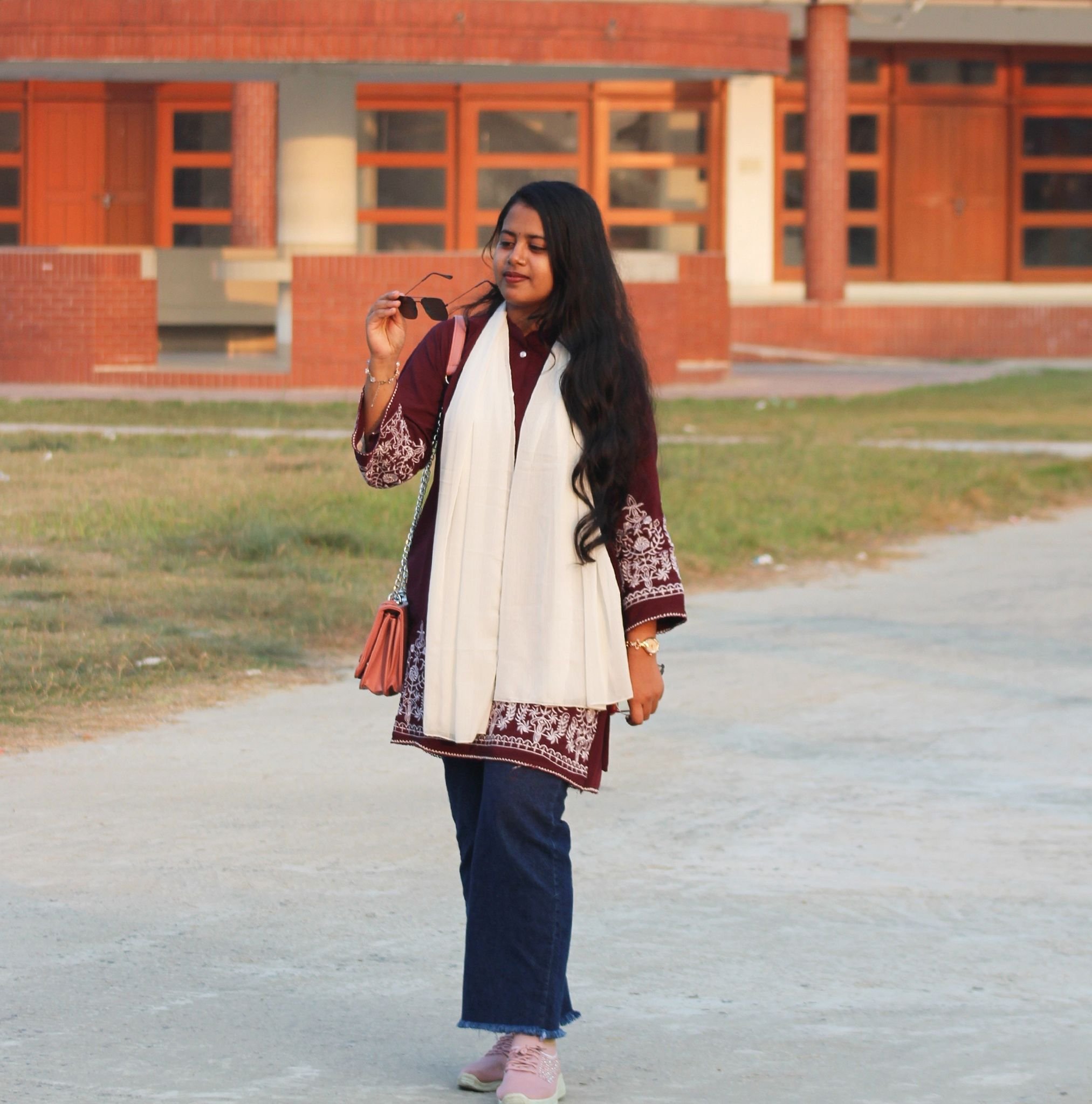 Eshita's Diary