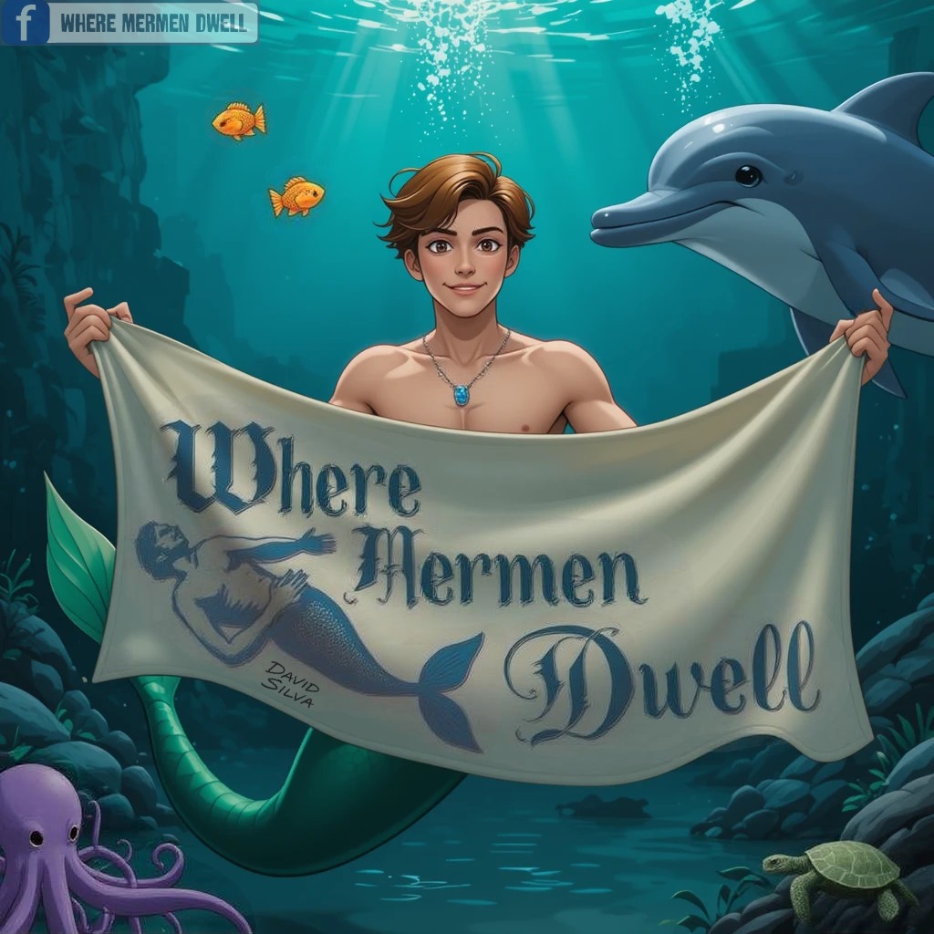 Where Mermen Dwell