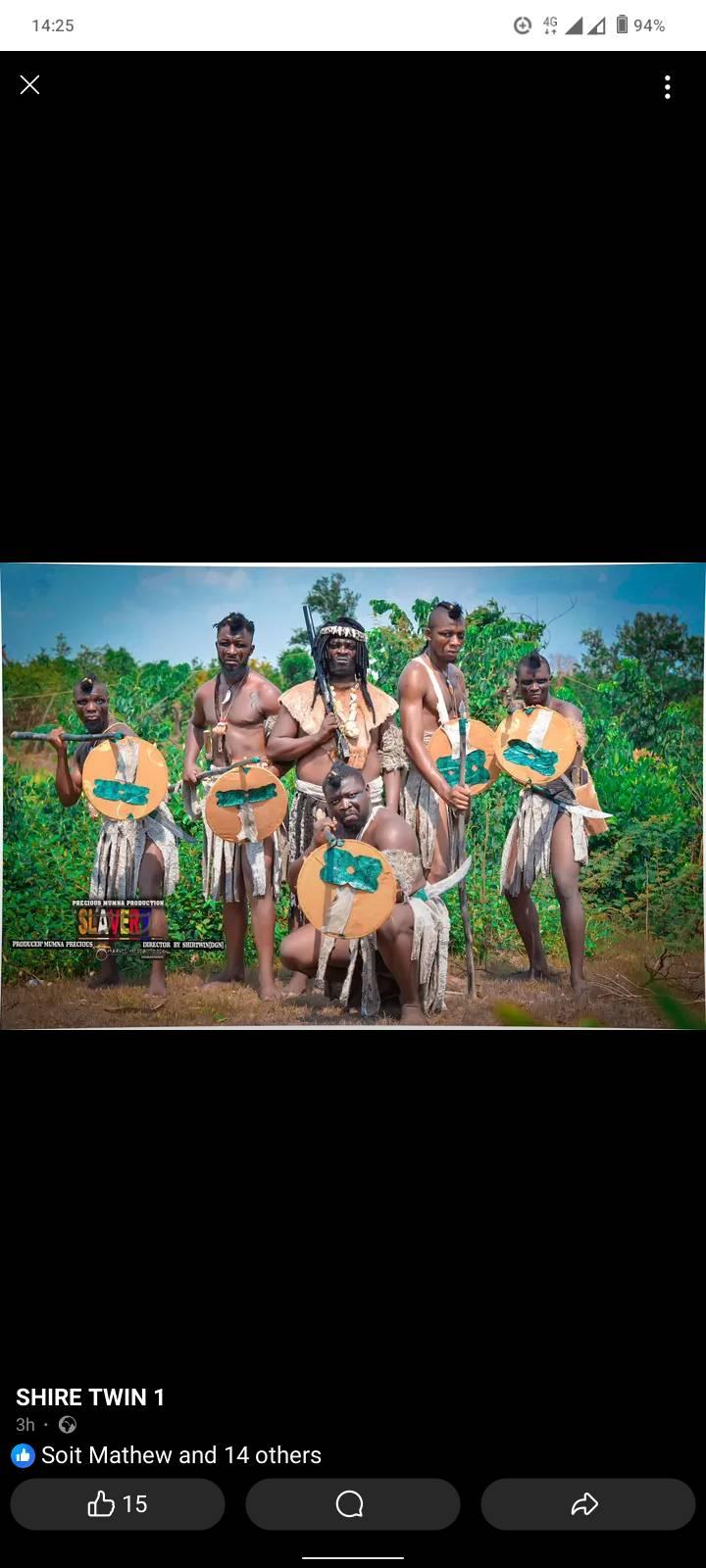 Ras Havy Makambo