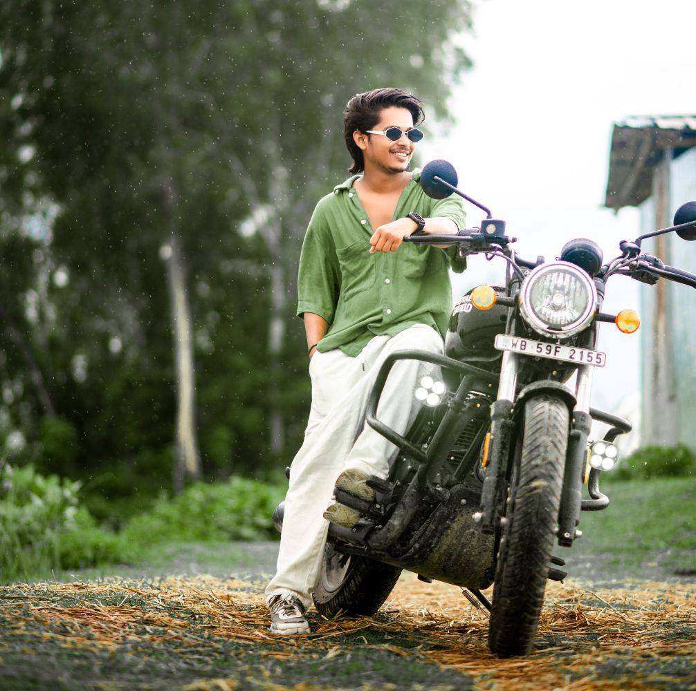 Vojpuri Gana Ho to kahi vee mood ban jata hai 🔥😃…. | Smiley RAj
