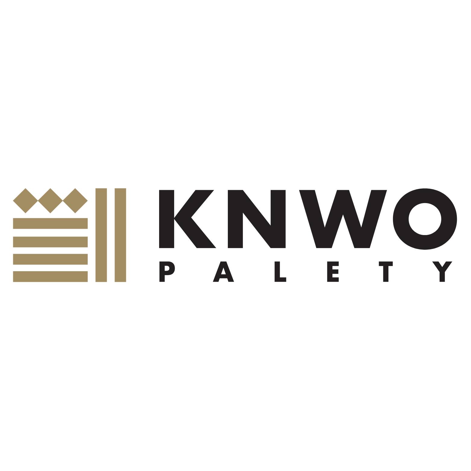 KNWO Palety