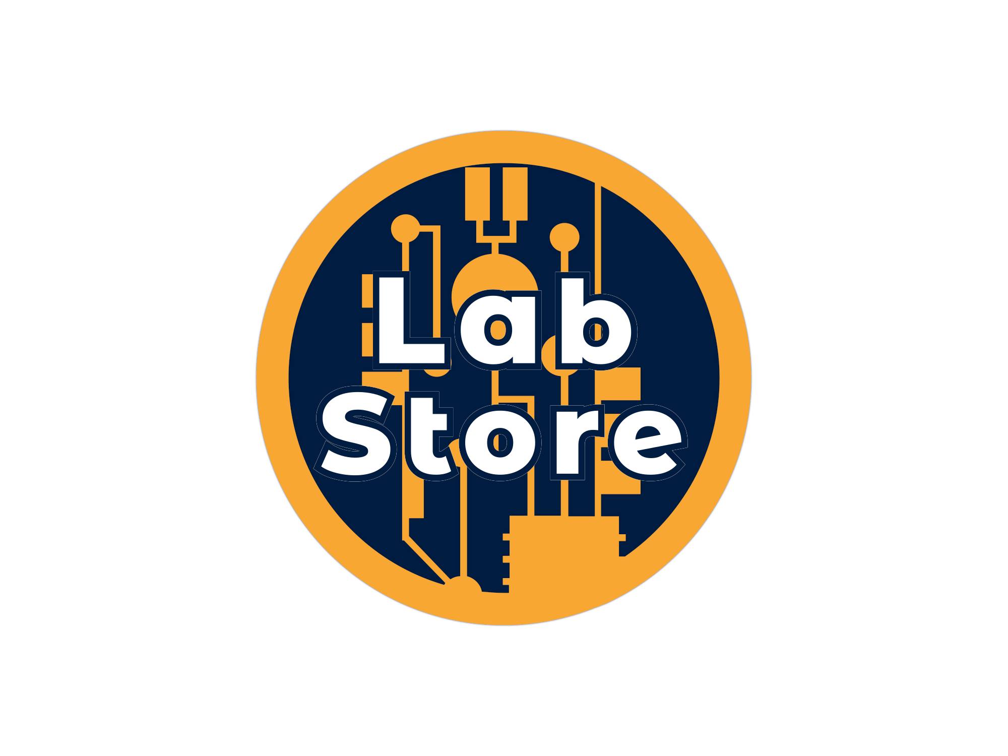 Lab Store | Baghdad
