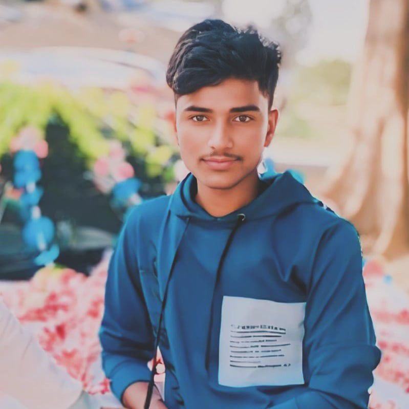 Ahmad Raza