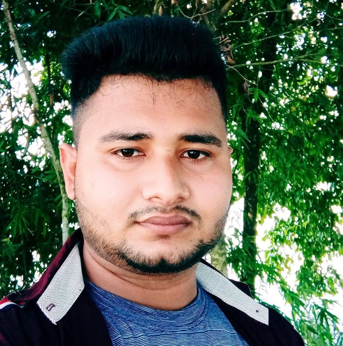 Rihan Hussain Rubel