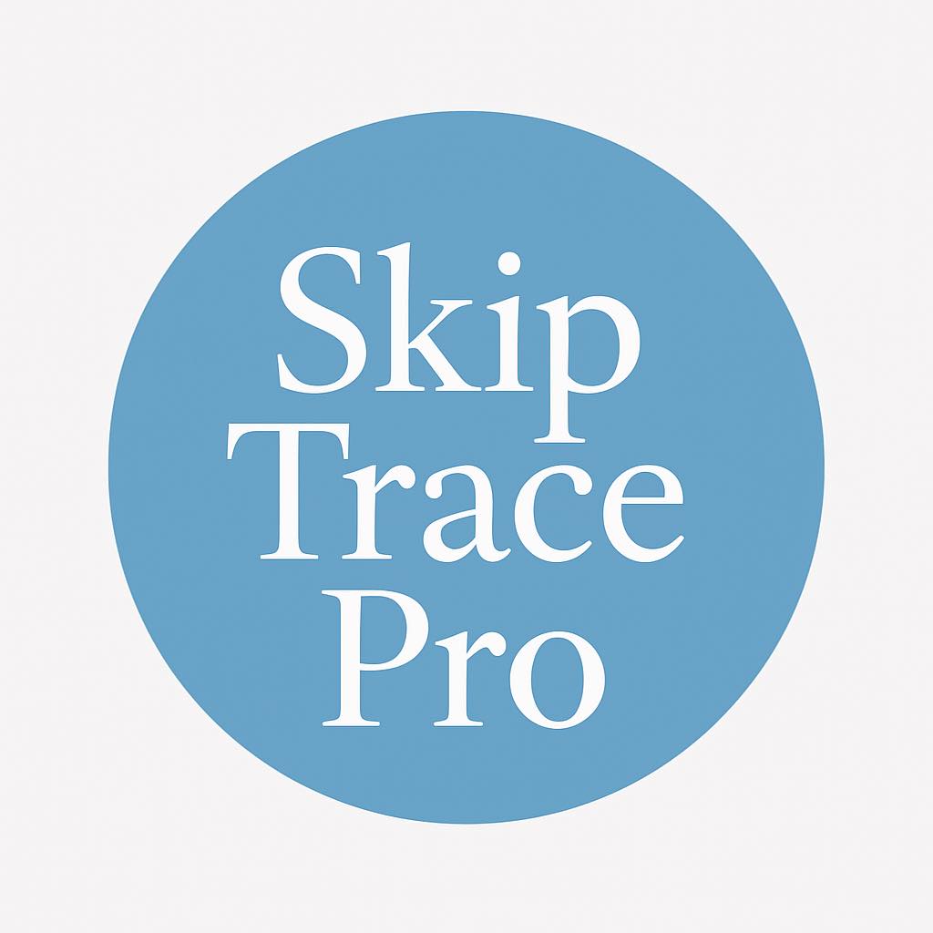 Skip Trace Pro