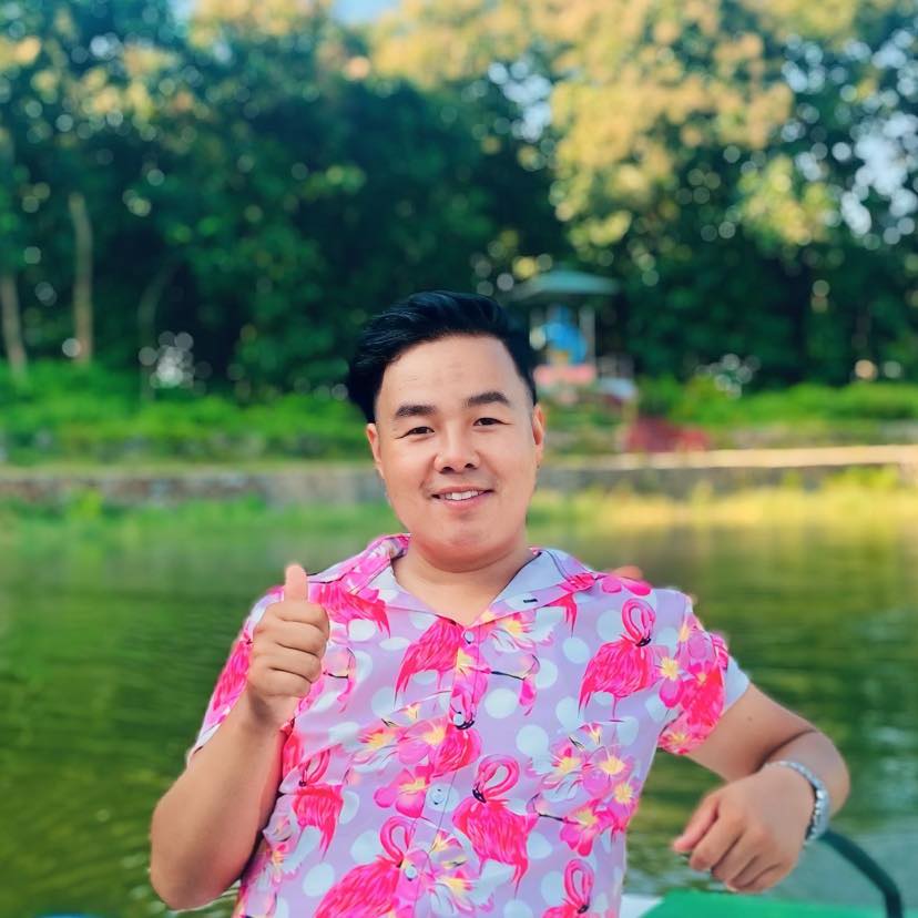 Shisir Limbu
