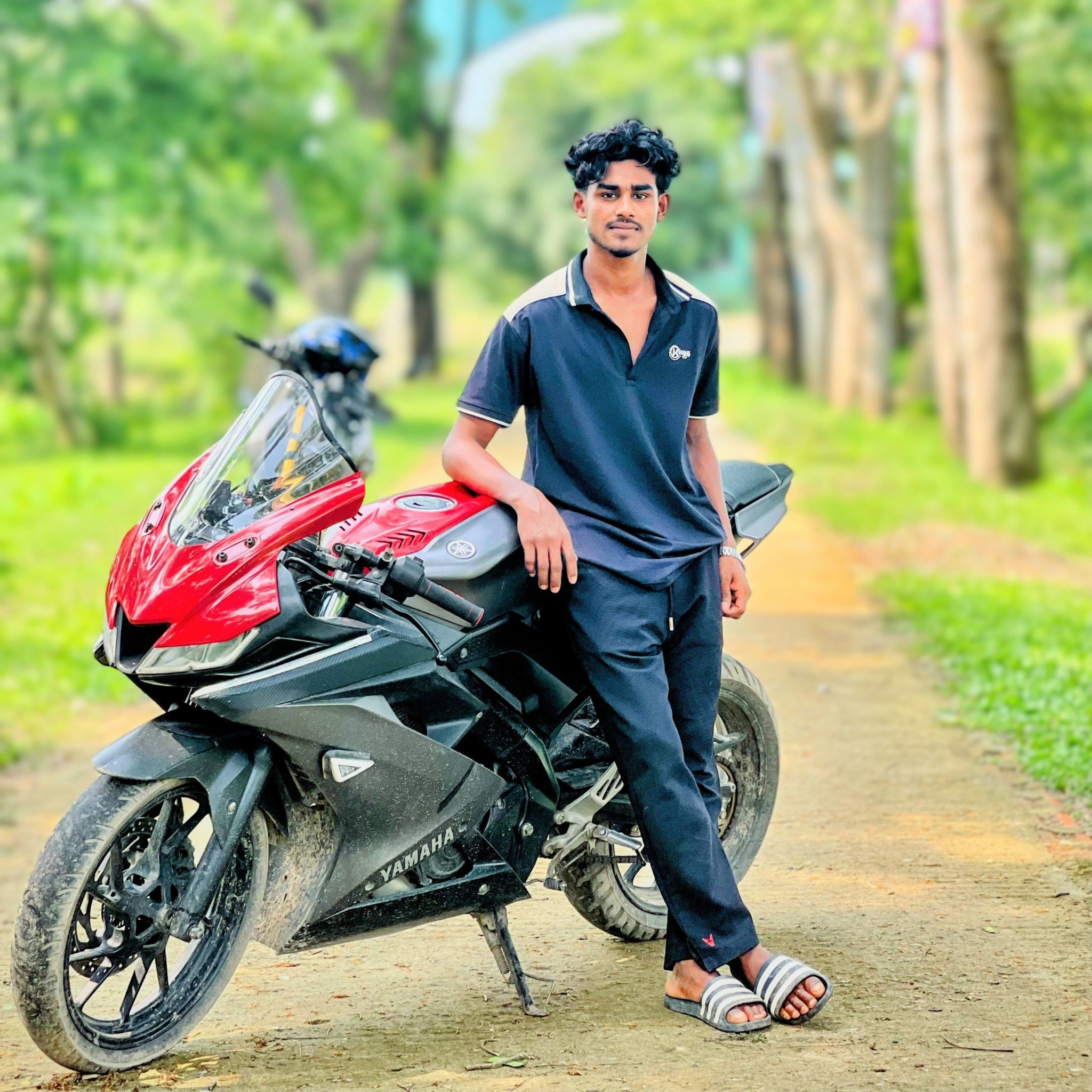 Suhel Rana