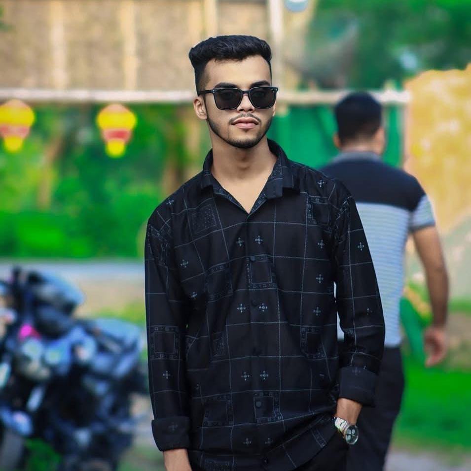 Mahedi official