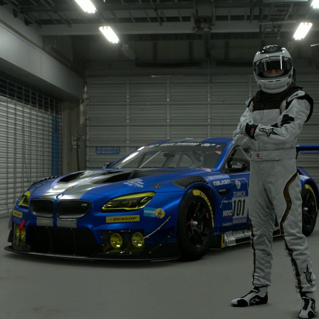 Jack Racing Mm