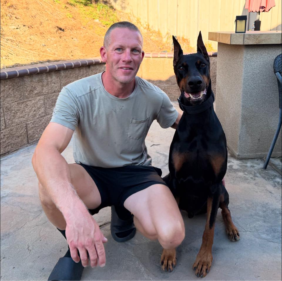Unleashed Dog Training by Rob Reed