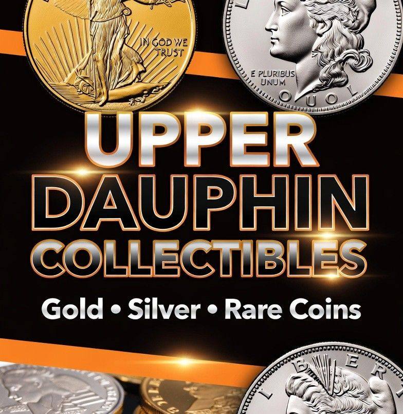 Gold and Silver Estate Lot Sale Old U.S. Coins Bullion .999 Silver Bar