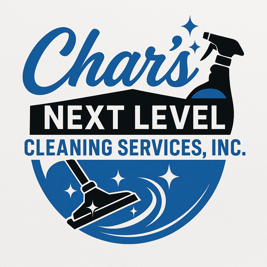 Char’s Next Level Cleaning Services | Chicago IL