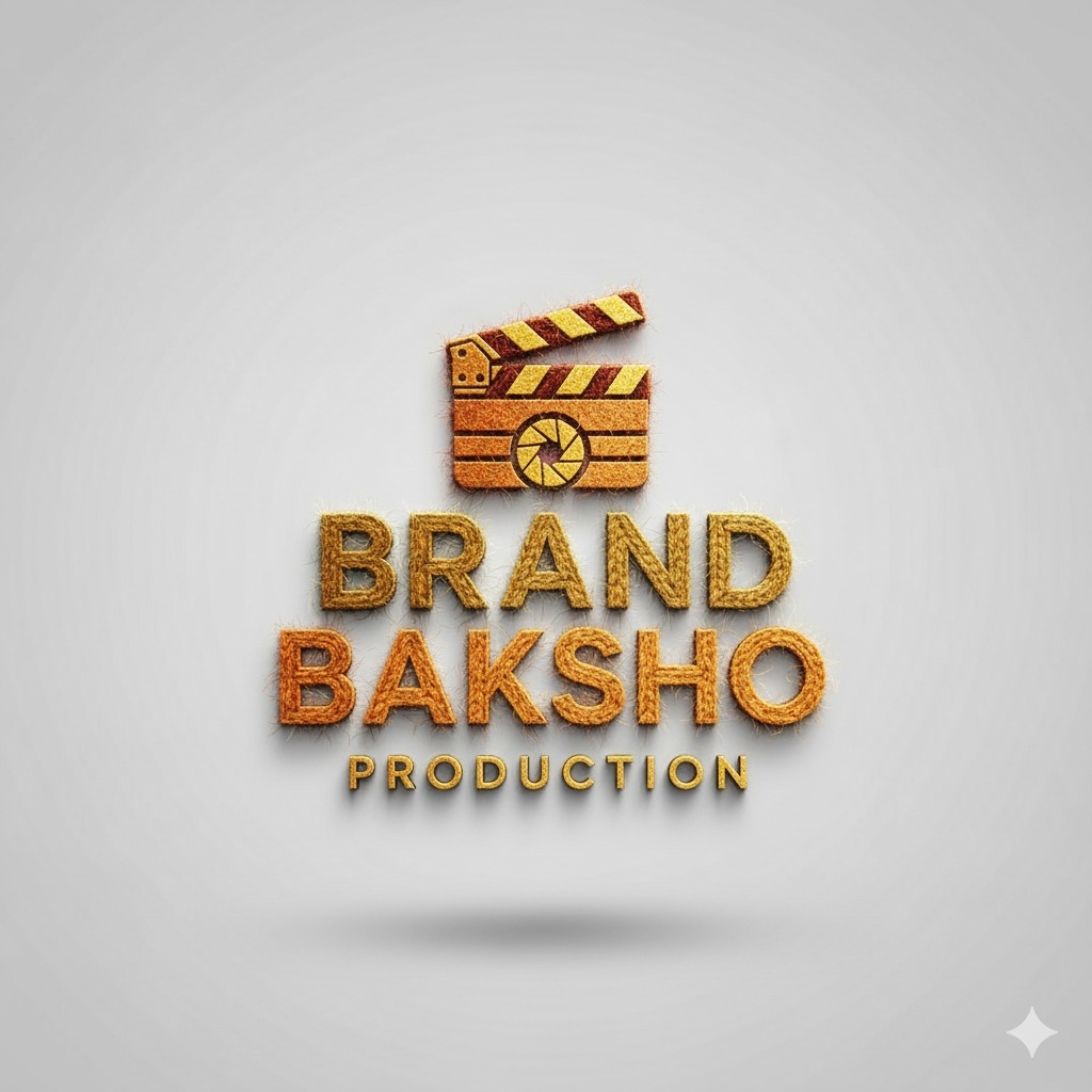 Brand Baksho Production