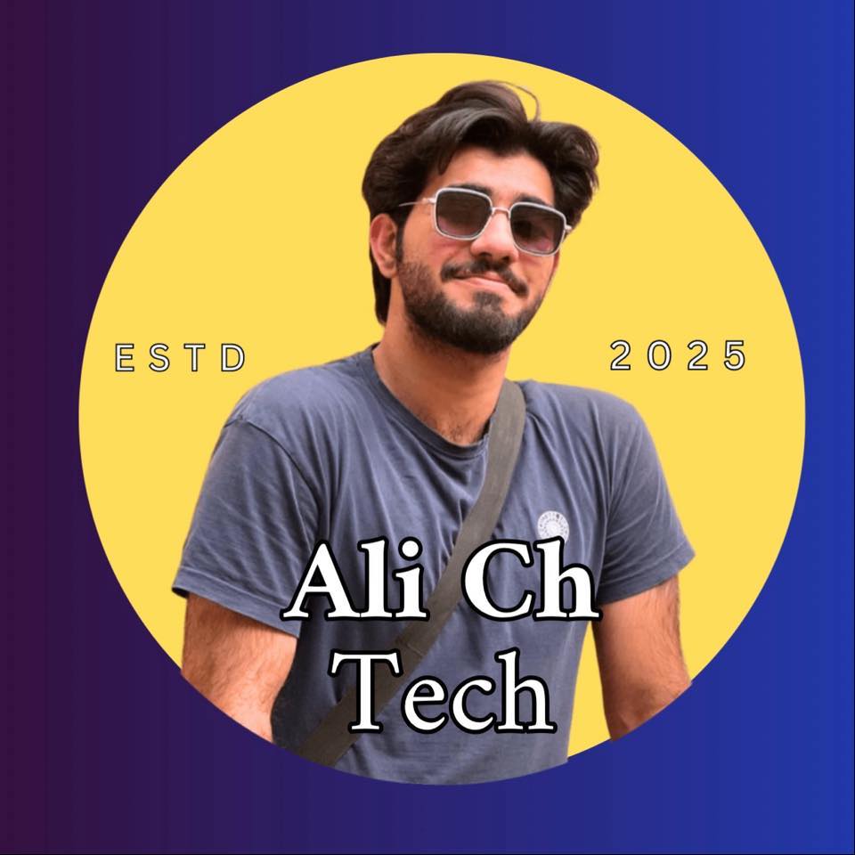 عَلي تِك -Ali Tech | Al Kut